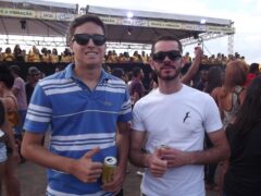 Oktober 10 Anos